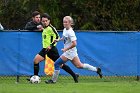 WSoccer vs Brandeis  Wheaton College Women's Soccer vs Brandeis College. - Photo By: KEITH NORDSTROM : Wheaton, women's soccer